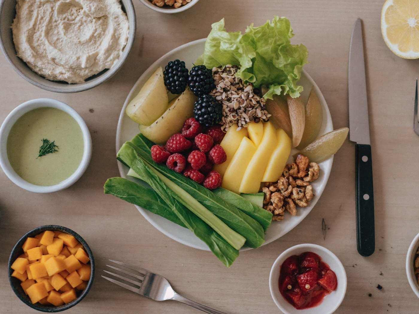 So kann Er länger durchhalten: Ernährung ist ein wichtiges Thema