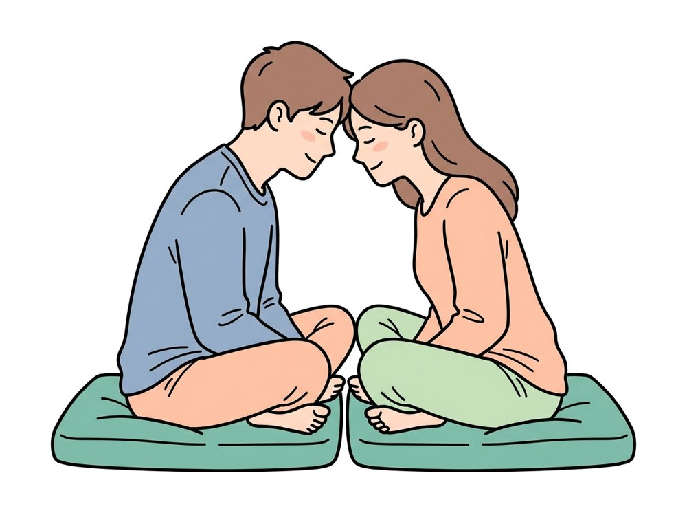 Tantra zum länger durchhalten