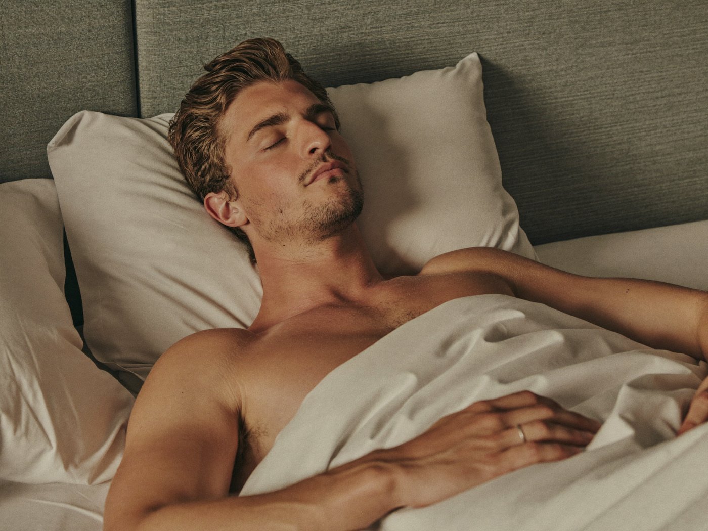Beim Sex länger durchhalten: Hypnose und Autosuggestion können helfen