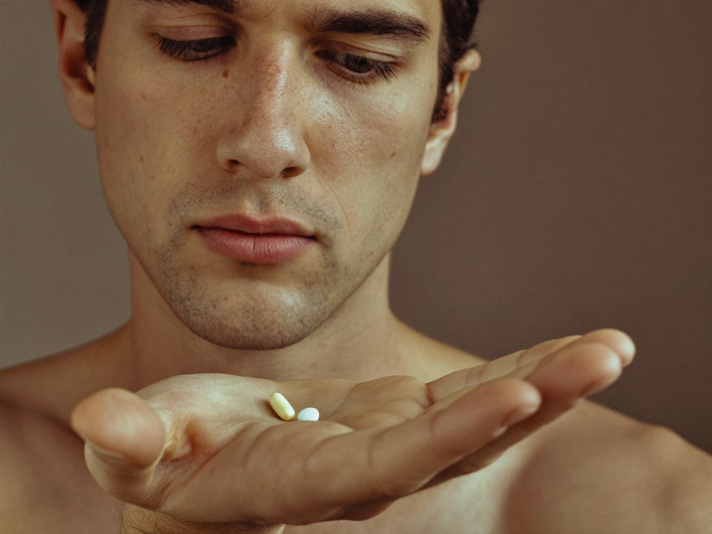 Kann ein Mann wirklich länger durchhalten mit Cialis?